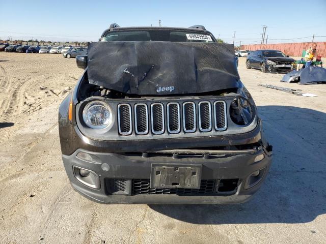 2015 Jeep Renegade Latitude VIN: ZACCJBBH4FPB90378 Lot: 69849953