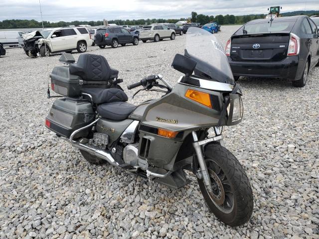 2003 KAWASAKI ZG1200 B - JKAZG9B123B515131