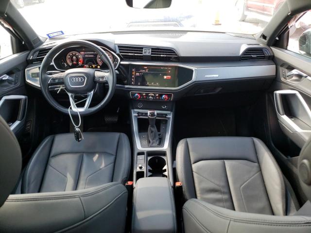 WA1EECF31N1030226 Audi Q3 Premium Plus S Line 45