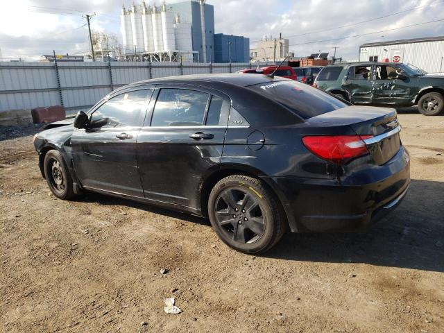 1C3CCBAG5EN131242 Chrysler 200 LX