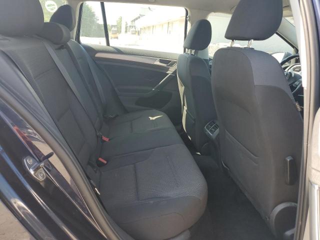 2017 VOLKSWAGEN GOLF SPORT - 3VW017AU3HM509223