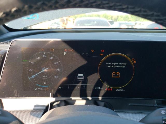 KNDPXCAGXP7011354 KIA Sportage Sx Prestige