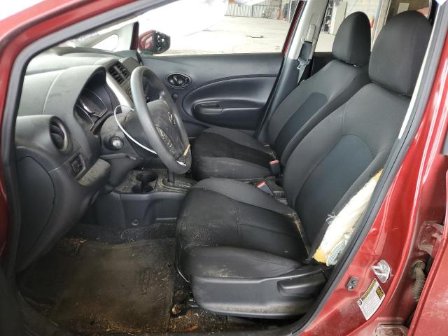 3N1CE2CPXGL366244 Nissan Versa Note S