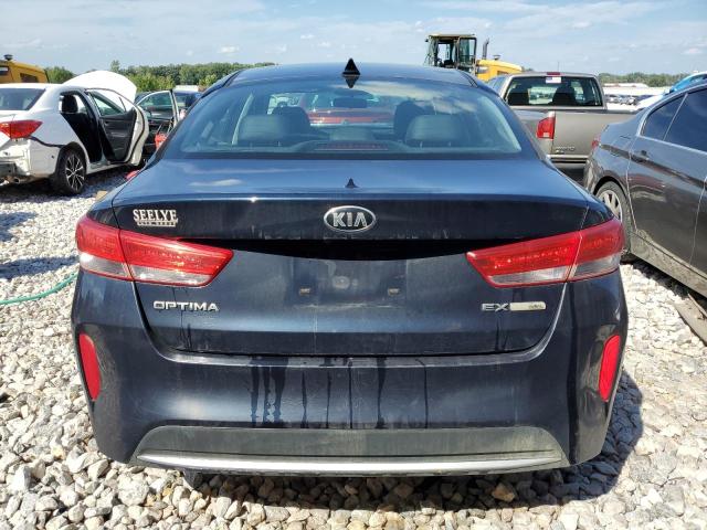 KNAGU4LE8H5017822 KIA OPTIMA HYBRID