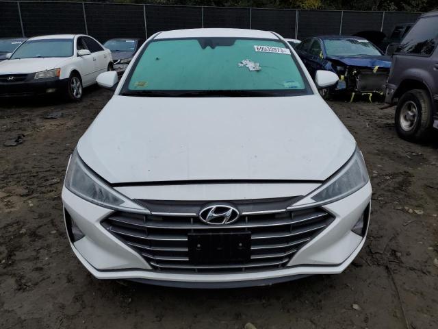 5NPD84LF0LH545253 Hyundai Elantra SE 5