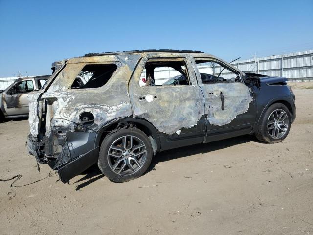 1FM5K8GT7GGB48982 Ford EXPLORER SPORT
