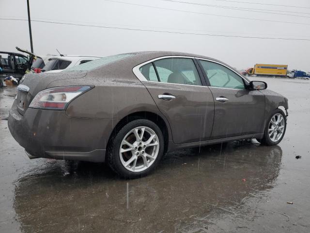 1N4AA5AP8EC444880 Nissan MAXIMA S
