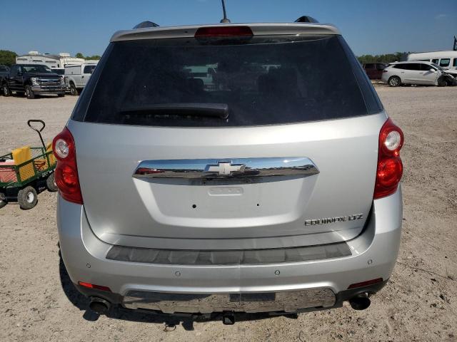 2GNFLDE36F6125491 Chevrolet Equinox Ltz