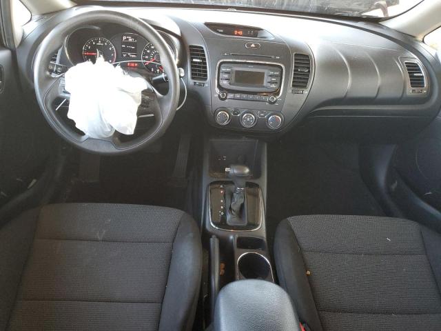3KPFK4A72HE142750 KIA FORTE LX