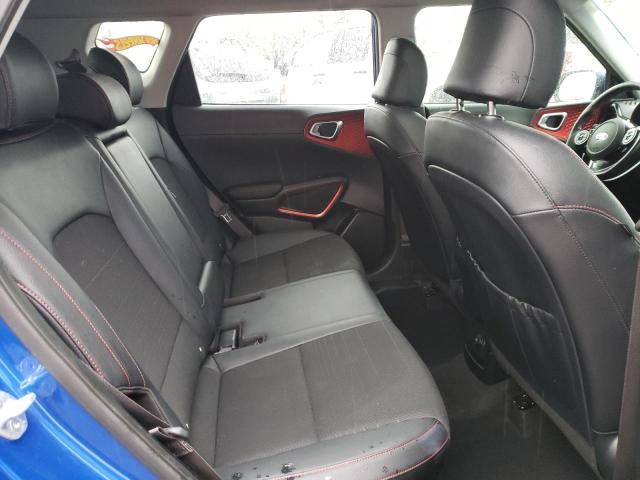 KNDJ53AF4L7010505 KIA Soul Gt-line Turbo