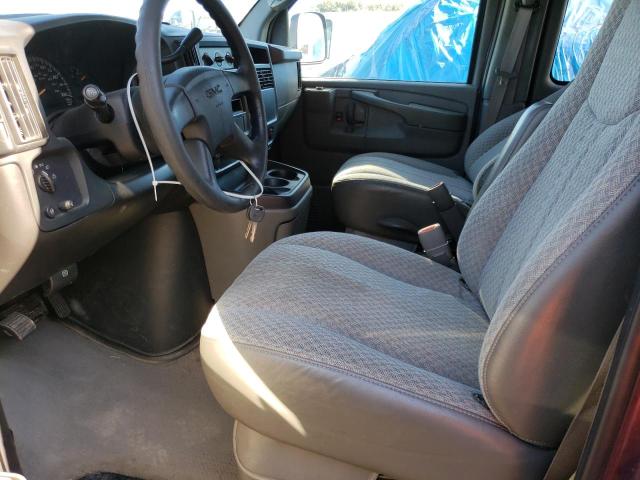 2004 GMC Savana G1500 VIN: 1GKFH15T141138730 Lot: 66681293