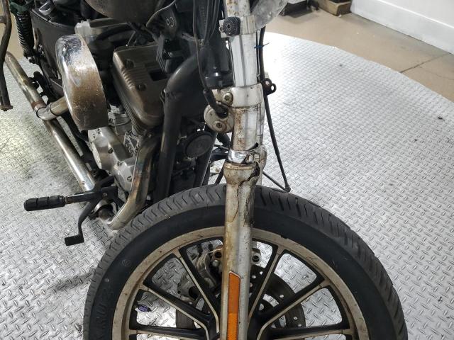 2005 HARLEY-DAVIDSON XL883 1HD4CAM145K465800