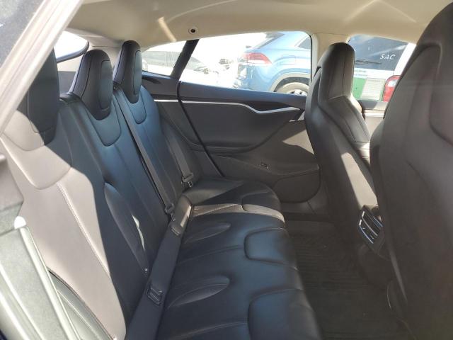 2015 TESLA MODEL S 70 - 5YJSA1S28FF085836