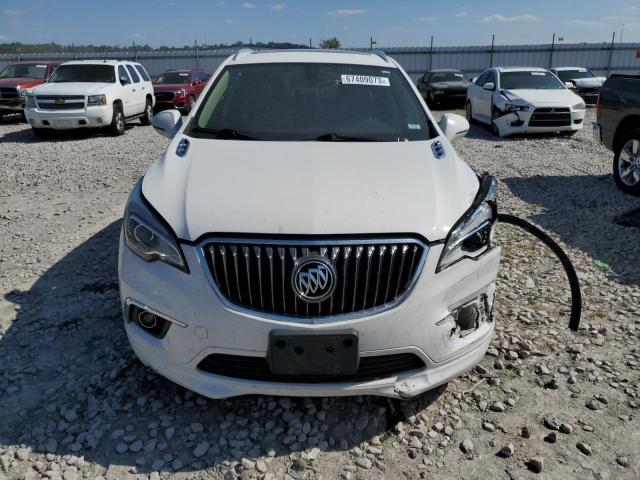 LRBFXBSA7HD164727 Buick Envision Essence