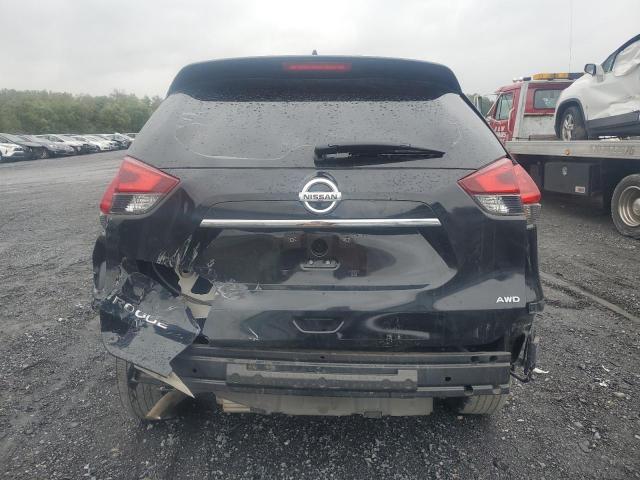 2017 NISSAN ROGUE S AW JN8AT2MV9HW275649