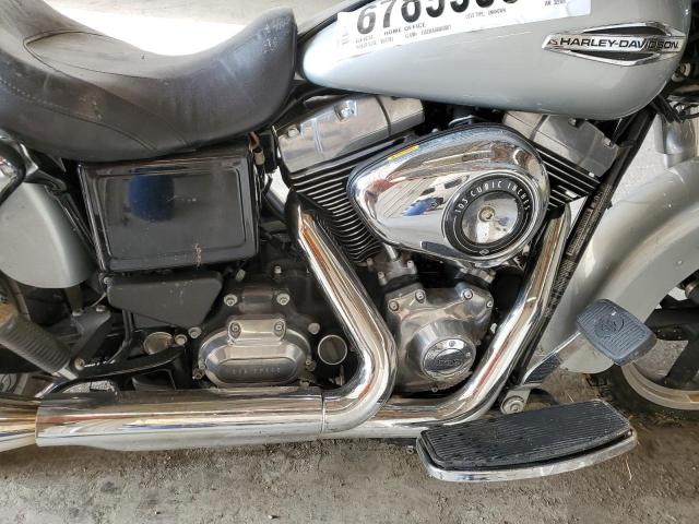 2014 HARLEY-DAVIDSON FLD SWITCH - 1HD1GZM10EC322505