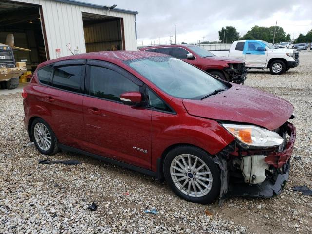 1FADP5AU7EL507646 Ford C-MAX SE