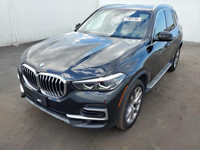 5UXCR6C06P9N74883 BMW X5 XDRIVE4