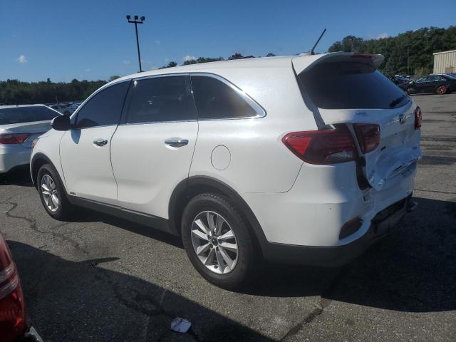 5XYPGDA33KG548730 | 2019 KIA SORENTO L