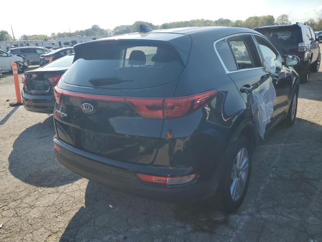 KNDPM3AC9J7321959 | 2018 KIA SPORTAGE L