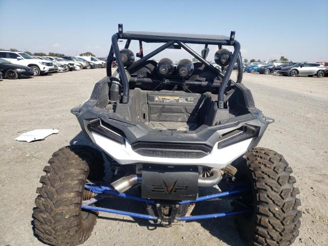2019 POLARIS 4 WHEELER 3NSVFE924KF585867