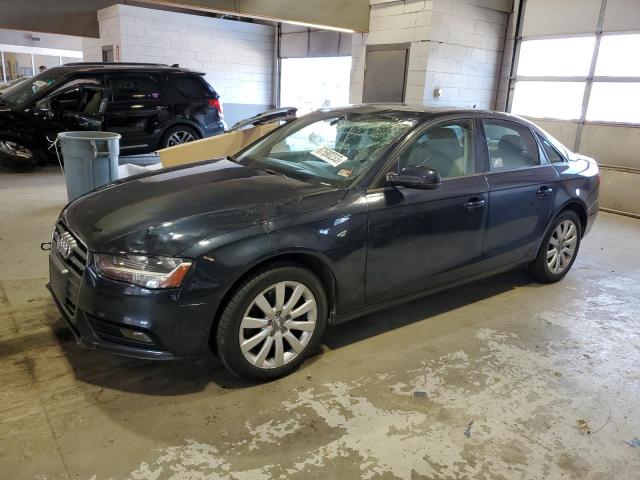 VIN WAUAFAFL0EN030360 2014 Audi A4, Premium no.1