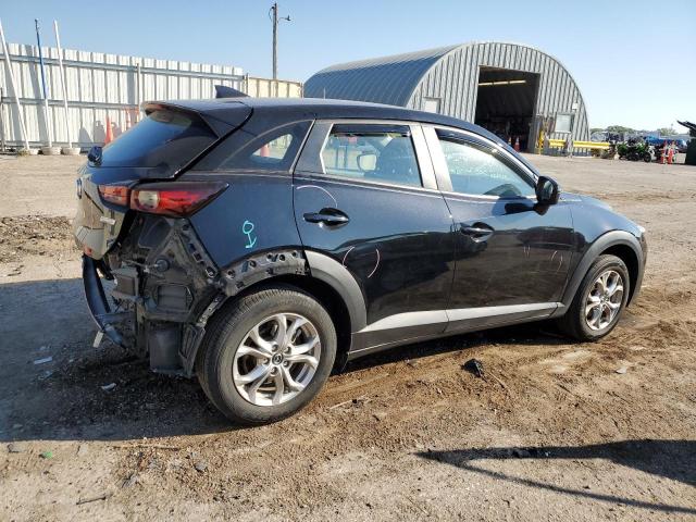 2020 Mazda Cx-3 Sport VIN: JM1DKDB76L1475115 Lot: 69895193