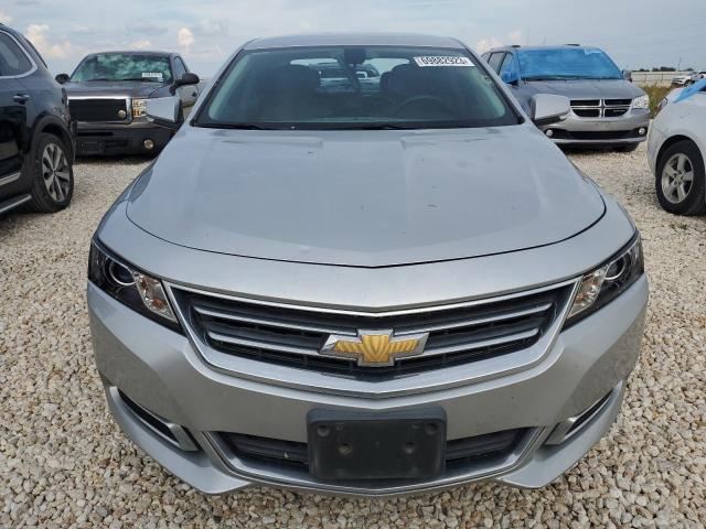 2015 CHEVROLET IMPALA LT - 2G1125S35F9108771