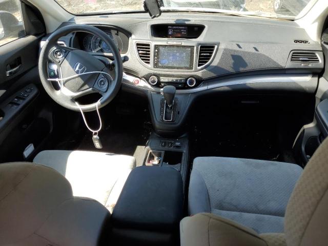 2HKRM4H5XGH641723 Honda CR-V EX