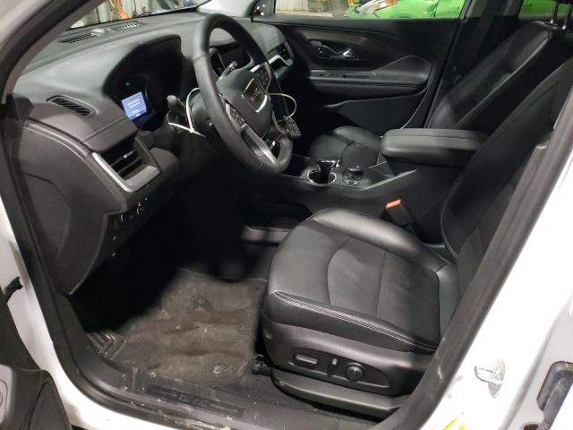 2023 GMC TERRAIN - 3GKALVEG5PL257042