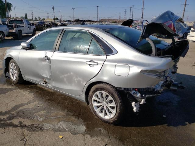 4T4BF1FK2FR509094 2015 TOYOTA CAMRY - Image 2