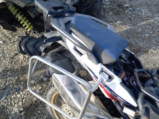 2016 HONDA CRF1000A - JH2SD04B1GK001432