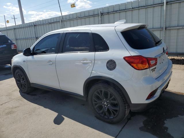 JA4AR3AU3KU030743 Mitsubishi Outlander Sport Es