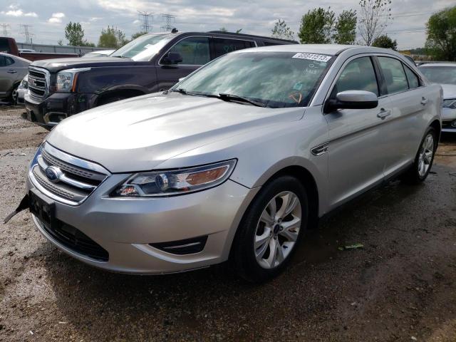 2012 Ford Taurus SEL