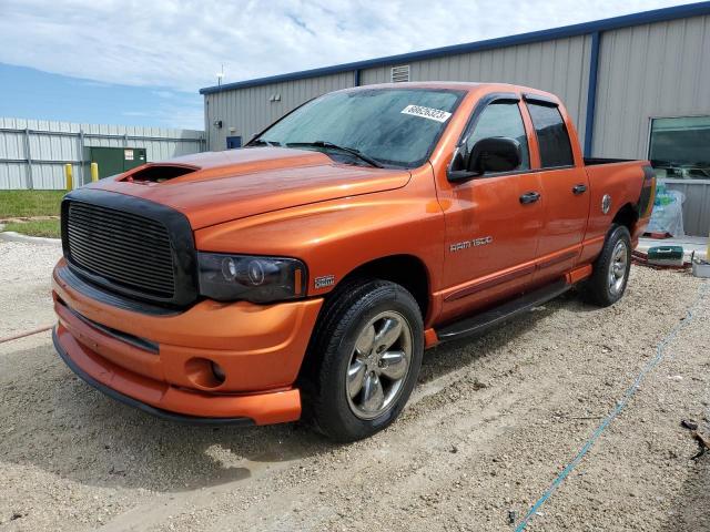 2005 Dodge Ram 1500 ST