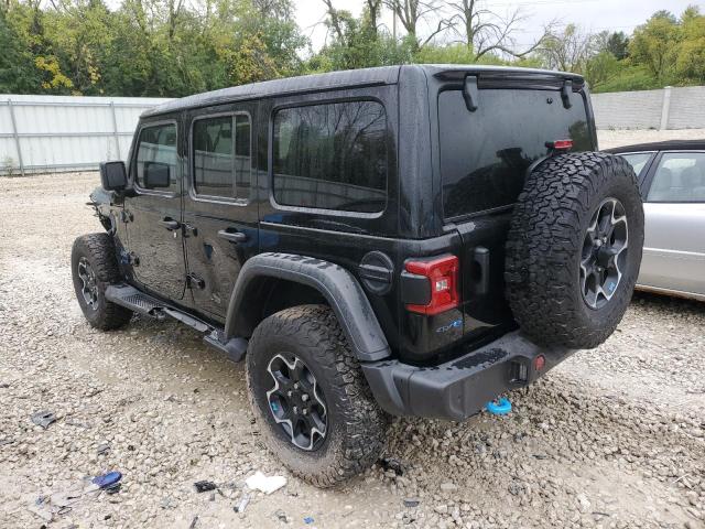 1C4JJXR69NW216192 Jeep Wrangler Unlimited Rubicon 4xe