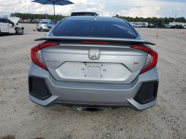 2HGFC1E57HH703082 | 2017 HONDA CIVIC SI