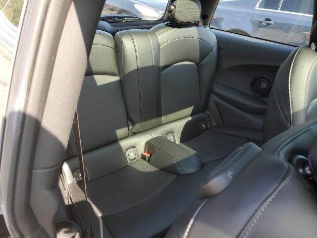 2017 MINI COOPER JOH WMWXM9C58HT998050