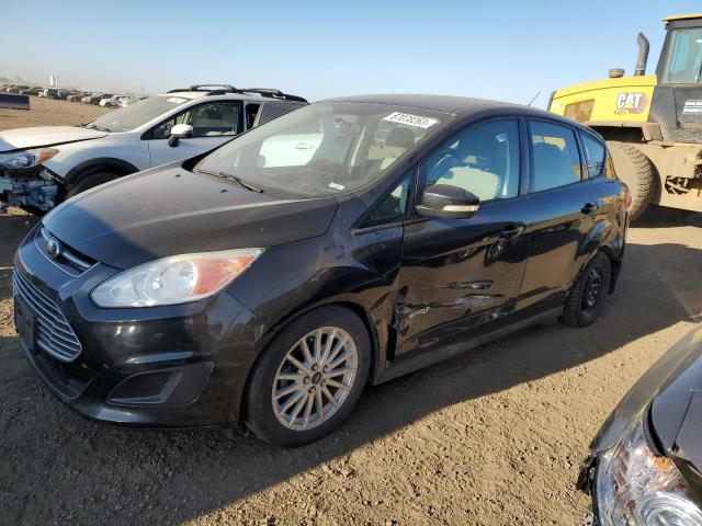 2014 Ford C-Max Energi SE