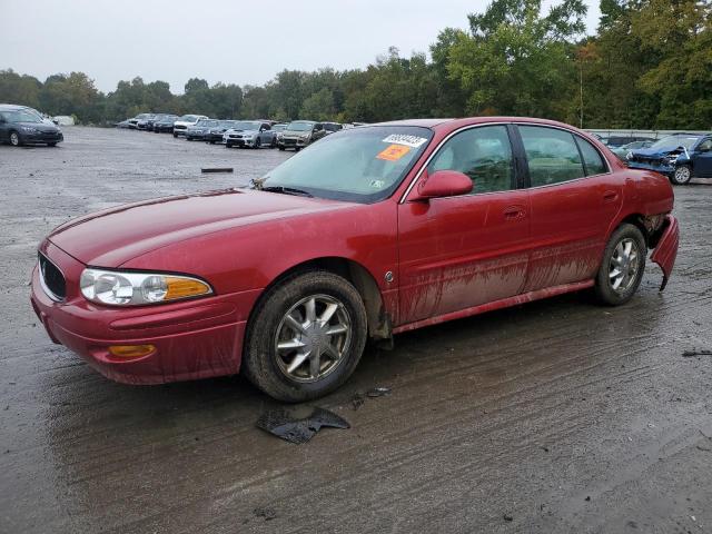 2005 Buick LeSabre Limited