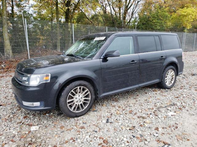 2013 Ford Flex SEL