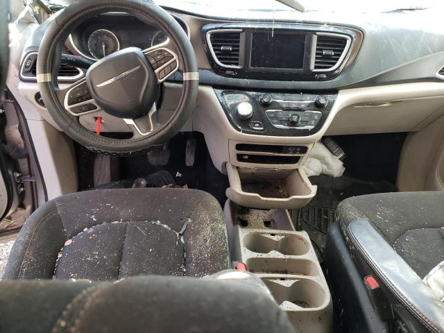 2018 CHRYSLER PACIFICA L - 2C4RC1AG4JR114557