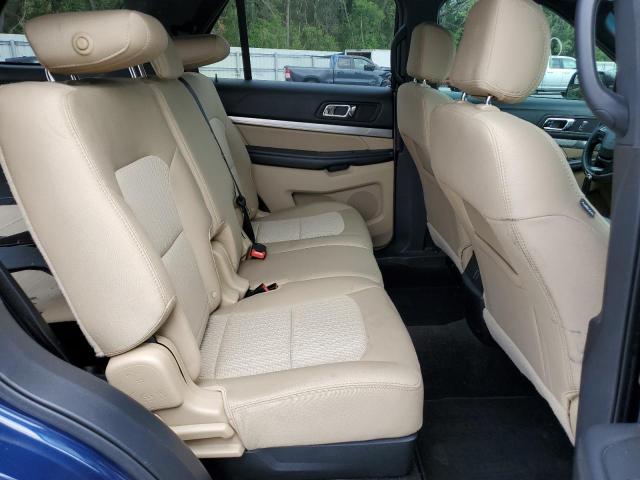 1FM5K7B82GGC01813 Ford EXPLORER