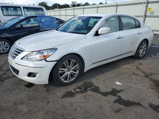 2011 Hyundai Genesis 4.6L