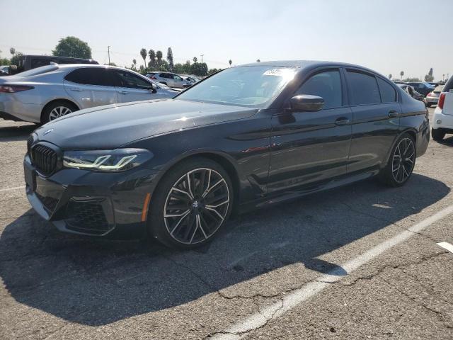 2021 BMW 5 Series 540i