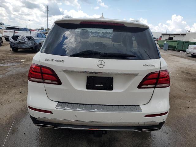 4JGDA5GB0KB217909 2019 MERCEDES-BENZ GLE-CLASS, photo no. 6