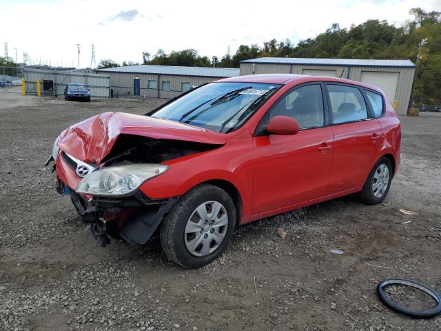 2011 Hyundai Elantra Touring GLS