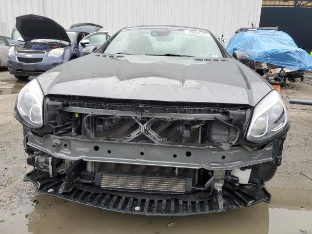 2018 MERCEDES-BENZ SLC 300 - WDDPK3JA4JF148738