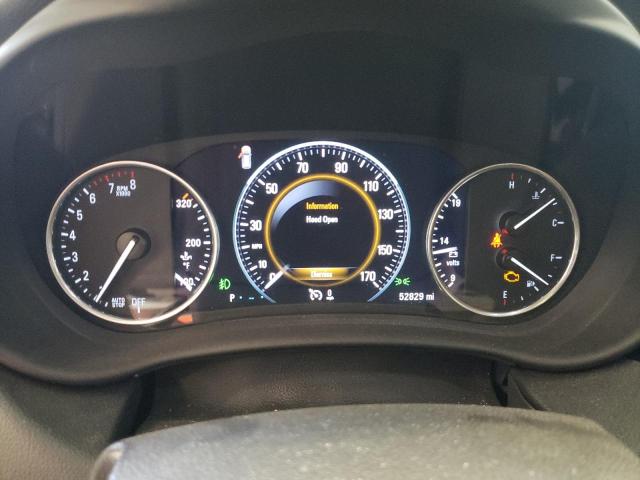 LRBFXESX2GD236552 Buick Envision Premium