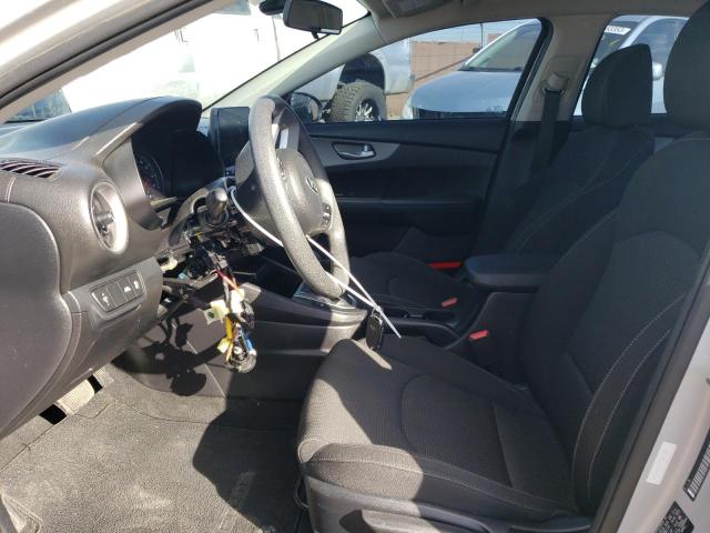 3KPF24AD0KE060299 KIA FORTE FE
